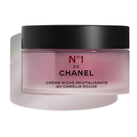 chanel creme rich|no 1 de chanel reviews.